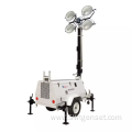 T Series 6000W Lighting Tower